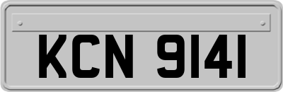 KCN9141