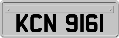 KCN9161
