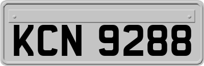 KCN9288