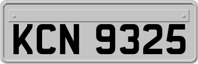 KCN9325