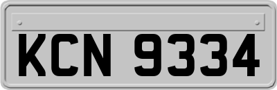 KCN9334