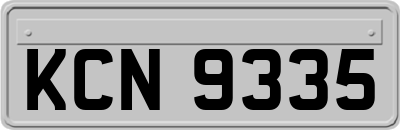KCN9335