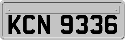 KCN9336