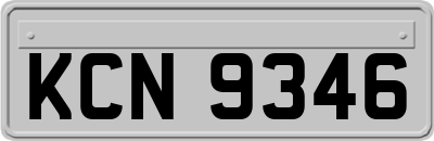 KCN9346