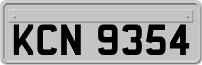 KCN9354