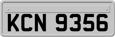 KCN9356