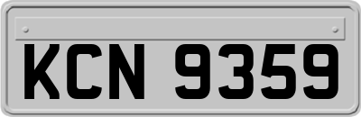 KCN9359