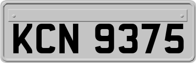 KCN9375