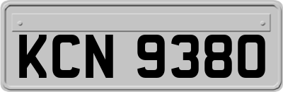 KCN9380