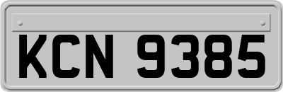 KCN9385