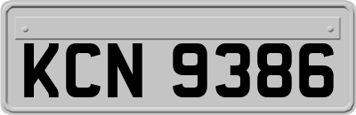 KCN9386