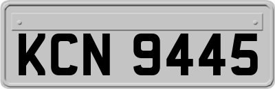 KCN9445