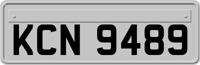 KCN9489