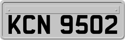 KCN9502