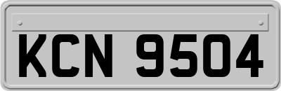 KCN9504