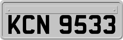 KCN9533