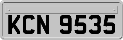 KCN9535