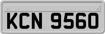 KCN9560