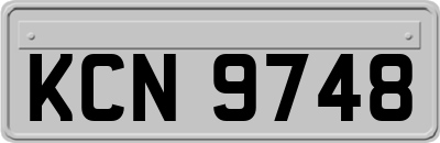 KCN9748