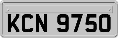 KCN9750
