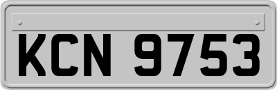 KCN9753