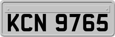 KCN9765