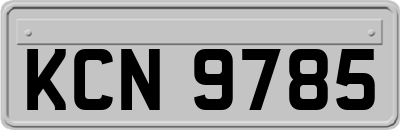 KCN9785