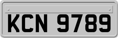 KCN9789