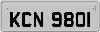 KCN9801