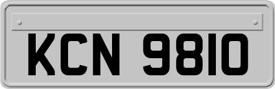 KCN9810