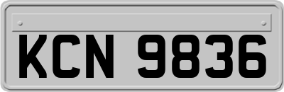 KCN9836