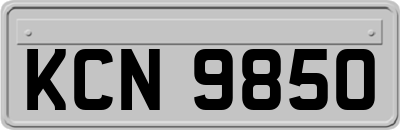 KCN9850
