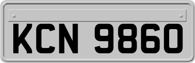 KCN9860