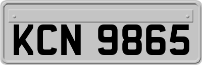 KCN9865