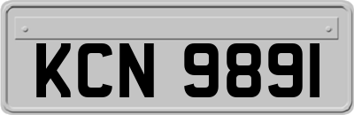 KCN9891