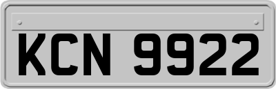 KCN9922