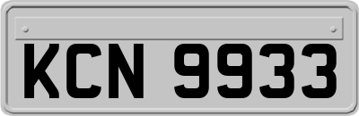 KCN9933