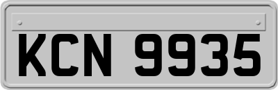 KCN9935