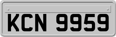 KCN9959