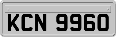 KCN9960