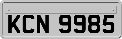 KCN9985