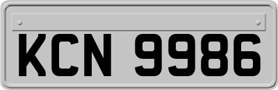 KCN9986