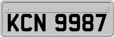 KCN9987