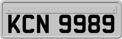 KCN9989