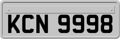 KCN9998