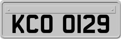 KCO0129