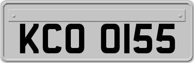 KCO0155