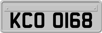 KCO0168