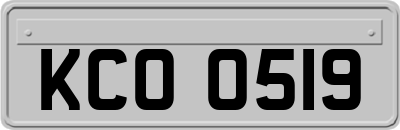 KCO0519