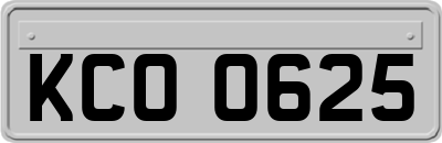 KCO0625